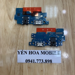 Cáp sac thay thế samsung A20 / m10s
