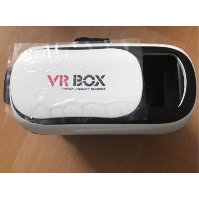 [SALE 10%] Kính xem phim 3D thực tế ảo VR Box V2 | BigBuy360 - bigbuy360.vn
