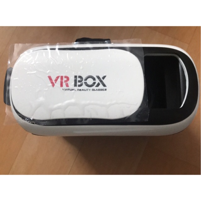 [SALE 10%] Kính xem phim 3D thực tế ảo VR Box V2