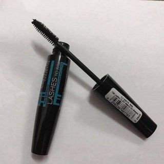 Mascara catrice lashes to kill
