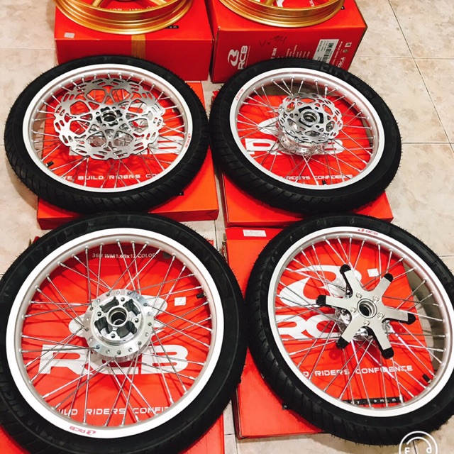 Căm đùm niền #Sonic #Raider #Winner #Exciter hàng chinh hãng nhu #Racingboy #Excel #Michelin #Dunlop #X1r #Novadas #soni