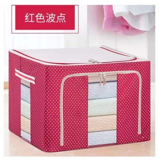 [GIÁ HỦY DIỆT] TÚI CHĂN KHUNG SẮT