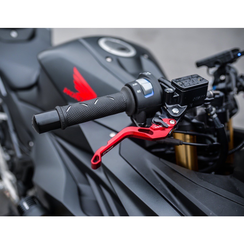 Tay phanh côn Fakie Thailand chính hãng dành cho Yamaha hoặc Honda.