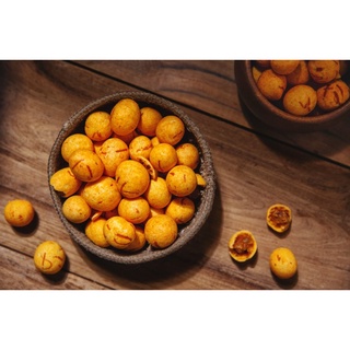 [ORION] SNACK MỰC ĐẬU PHỘNG - [오리온] 오징어 땅콩