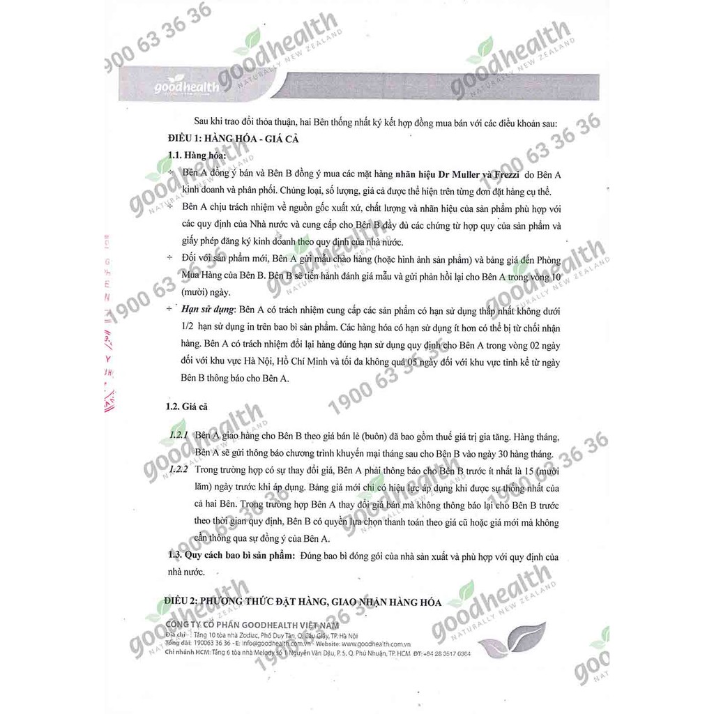 Tinh dầu hoa anh thảo Goodhealth EPO Evening Primrose Oil Cung cấp 1000mg GLA