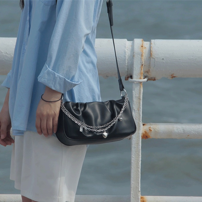 Túi Đeo Vai Phong Cách Hàn Quốc Thời Trang Cho Nữ