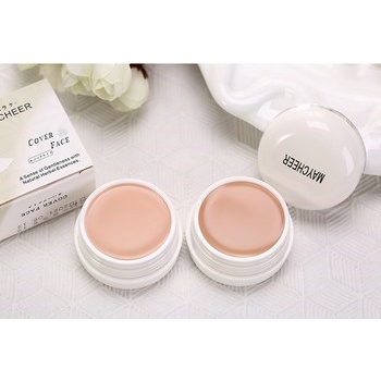 kem tém che khuyết điểm đa dụng DCPX dụng trong phun xăm thẩm mỹ
