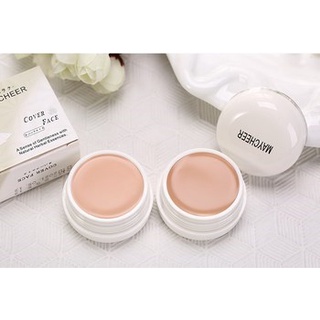 kem tém che khuyết điểm đa dụng DCPX dụng trong phun xăm thẩm mỹ