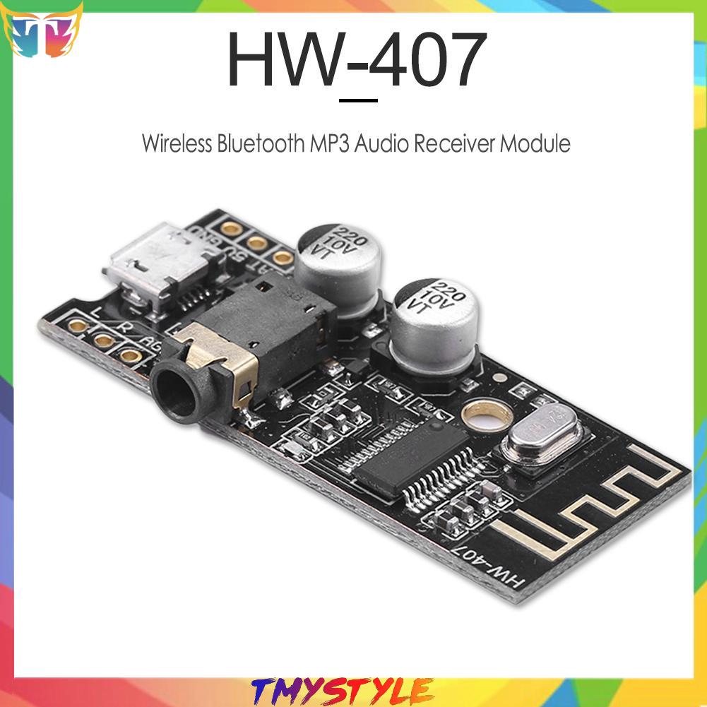 Mô Đun Thu Phát Âm Thanh Không Dây Bluetooth