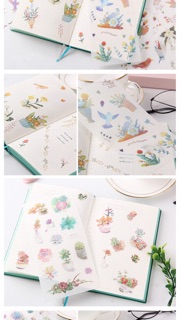 Sticker theo chủ đề version2 set 6