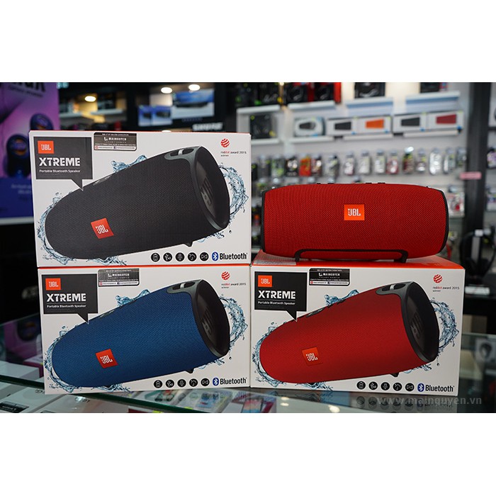 loa blutooth JBJ mini XTREME