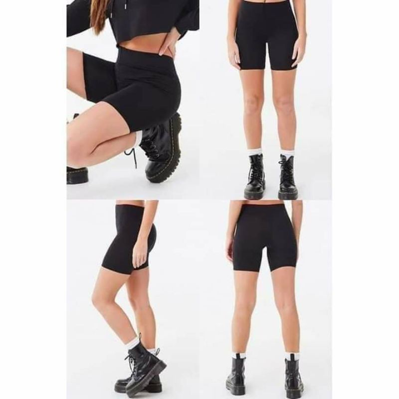 quần legging đùi spalding vnxk dư xịn