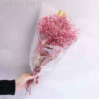 Phụ Kiện Trang Trí Bó Hoa Khô Diy Xinh Xắn