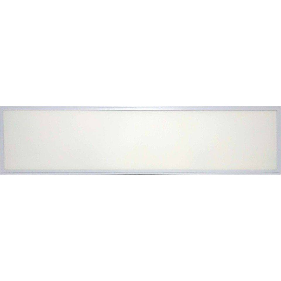 Đèn led Panel  - led tấm sơn trắng 300x1200 ánh sáng trắng act