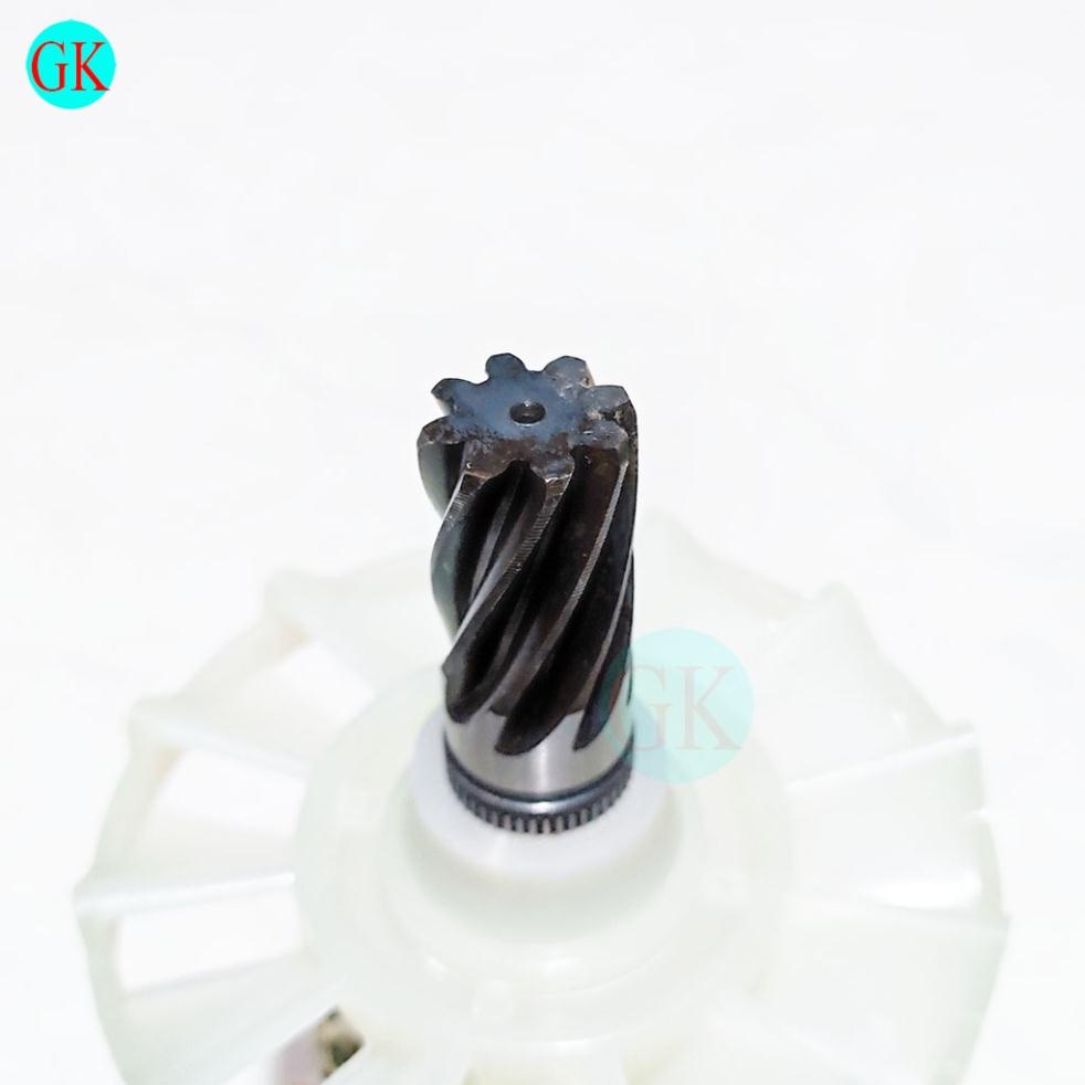 Rô máy đục 1306