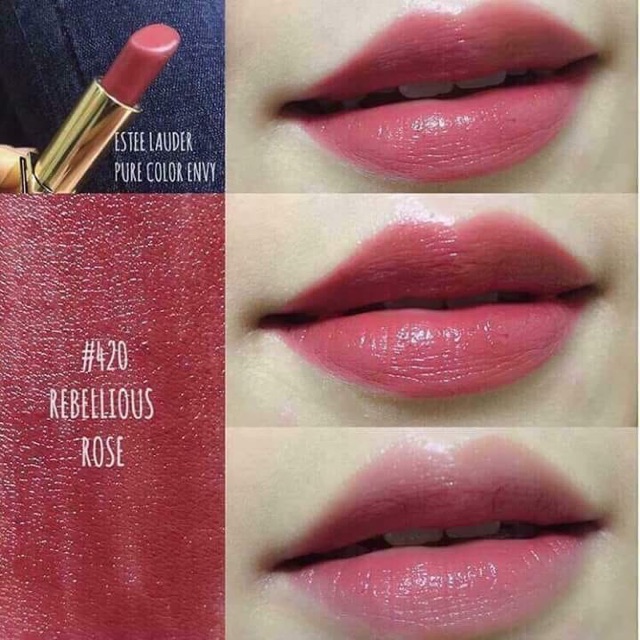 Son Estee Lauder 420 tách set