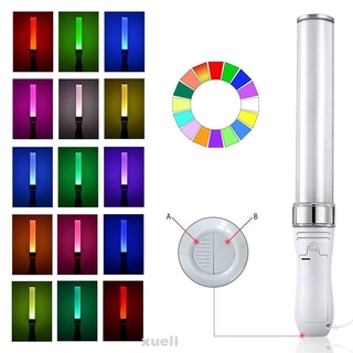 Lightstick Phát Sáng Thay Đổi 15 Màu