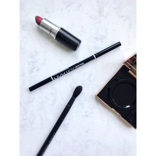 Chì Kẻ Mày Nyx micro brow pencil