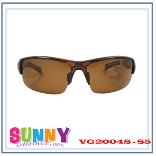 Kính Mát Unisex Vigcom VG2004S S