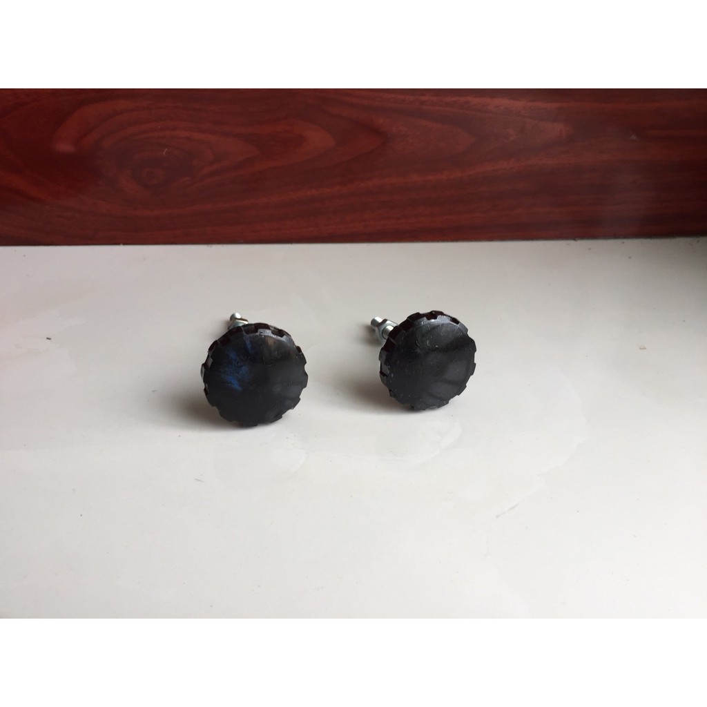 Nút cốp hai bên cho xe cub 78