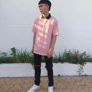 Áo POLO. Áo UNISEX. Áo đôi