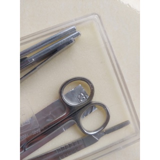 Bộ Đồ Mổ 2 kéo