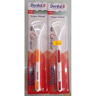 Dụng cụ vệ sinh lưỡi Dental B