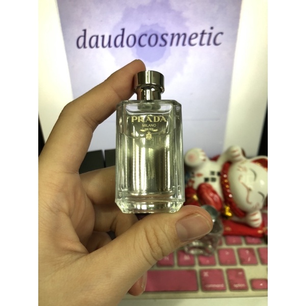 [ mini ] Nước hoa Prada L'Homme EDT 9ml