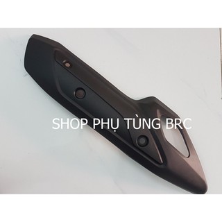 Che pô xe SH 2012 - 2016 tặng kèm 2 con ốc