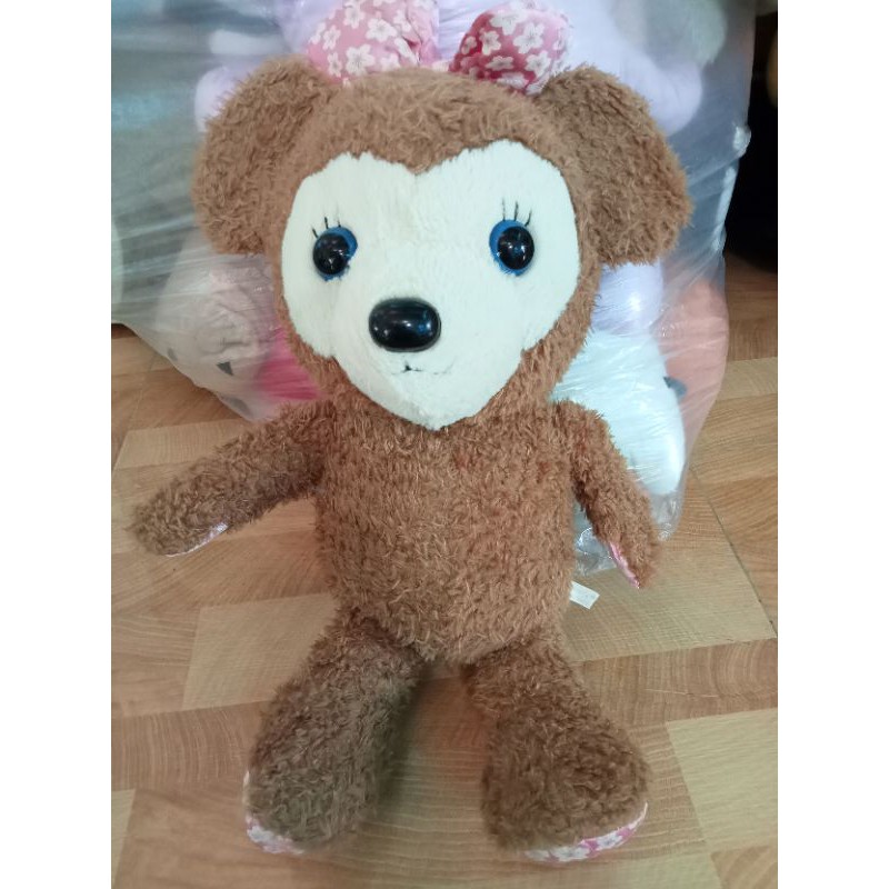 Duffy nhật size 50cm