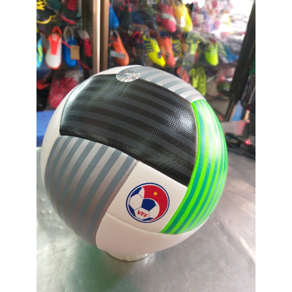 BÓNG ĐÁ ĐỘNG LỰC CONTRA (size 5)