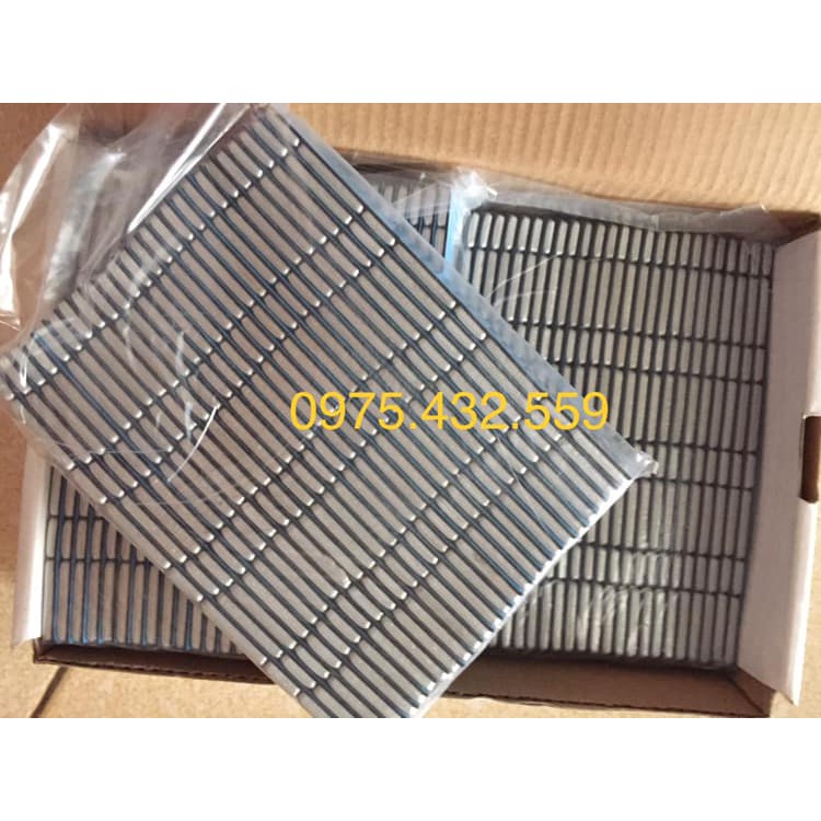 Chì dán cân mâm ô tô