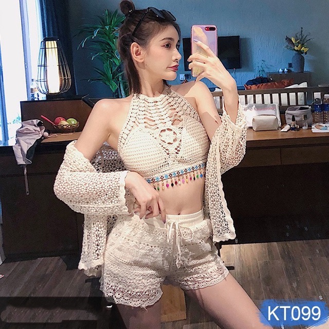 Sét bơi lưới ba chi tiết | BigBuy360 - bigbuy360.vn