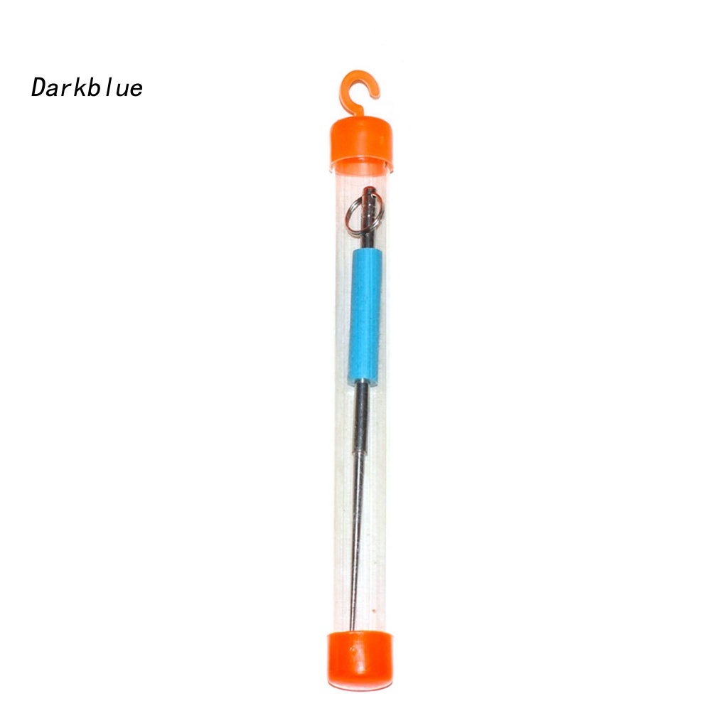 Dụng Cụ Gỡ Móc Câu Cá Chống Biến Dạng Tiện Dụng