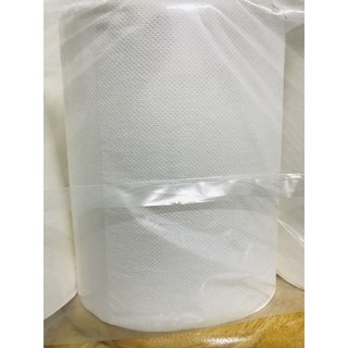 Giấy bếp 1kg - Giấy Đa Năng Cuộn Lớn