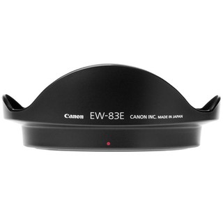 Lens Hood Canon EW-83E