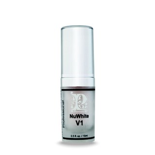 Nuwhite V1 15ml Mibiti Prudente kem trẻ hóa và làm hồng môi âm hộ