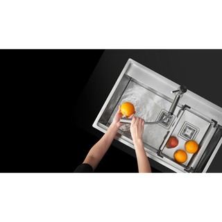 VÒI RỬA CHÉN MALLOCA K110-S