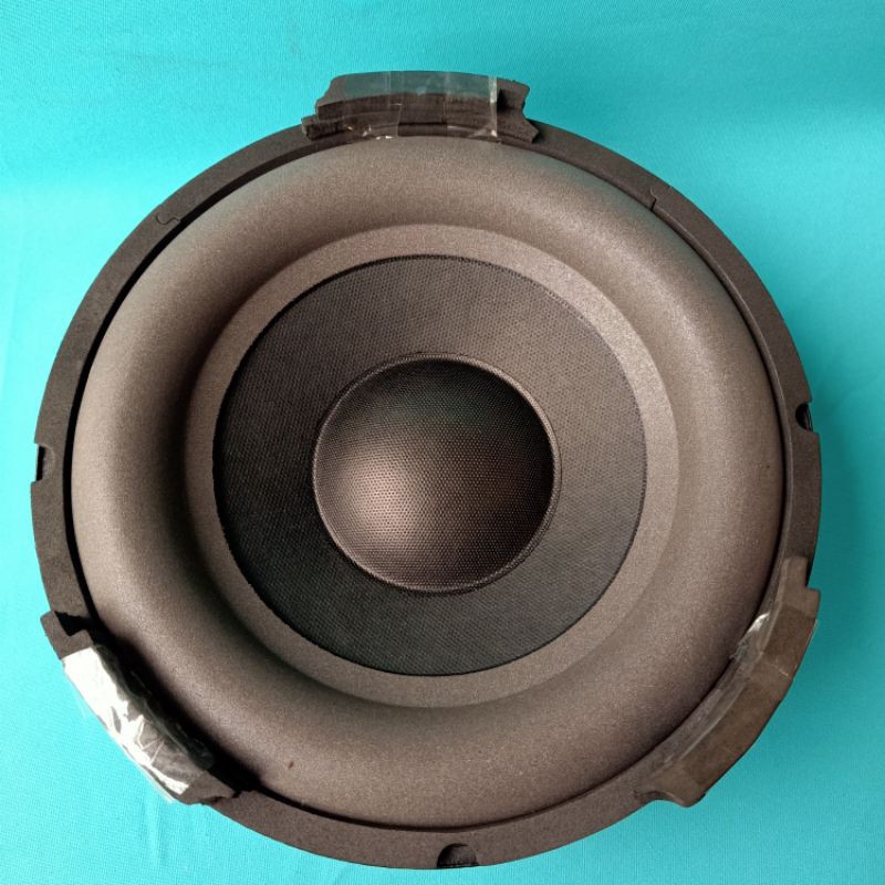 loa bass 25 súp sắt từ 140