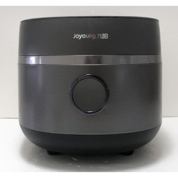 Nồi cơm điện tử cao tần đa năng thông minh 3L Joyoung  40TD01  nồi hấp ít đường | BigBuy360 - bigbuy360.vn