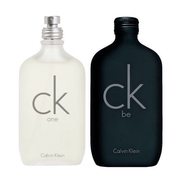 Auth Nước hoa Calvin Kevin.