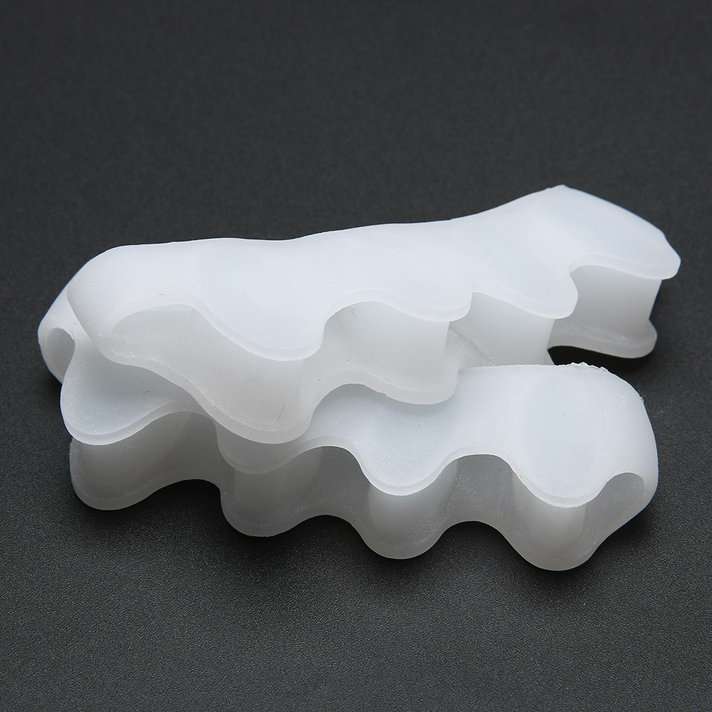 [Hàng mới về] Miếng đep tách ngón chân cải thiện giảm đau hiệu quả