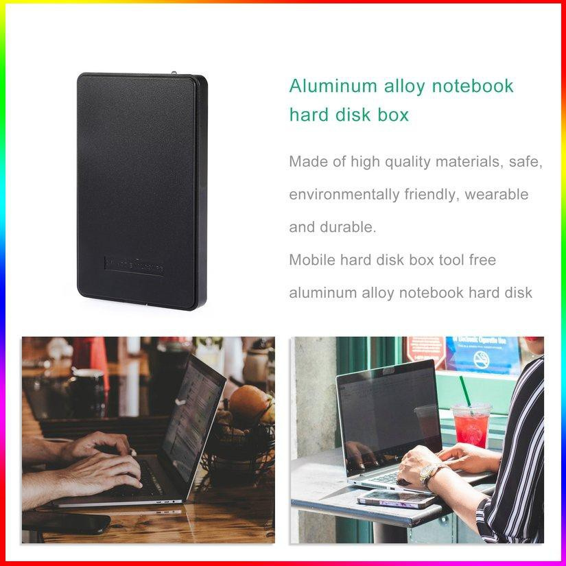 Hộp Đựng Ổ Cứng Usb2.0 Sang Ide 22i82-rtk 2.5 Inch | BigBuy360 - bigbuy360.vn