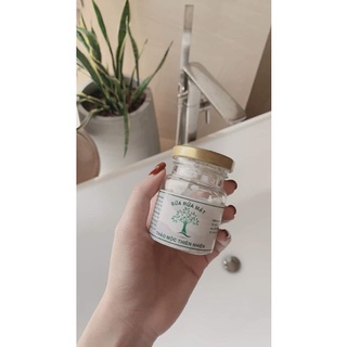Combo 5 lọ bột rửa mặt đông y