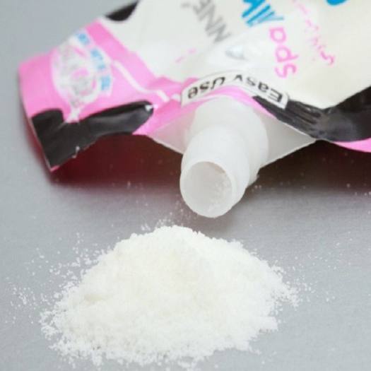 Gói Muối Tắm Tẩy Tế Bào Chết A Bonne Spa Milk Salt Thái Lan 350gr
