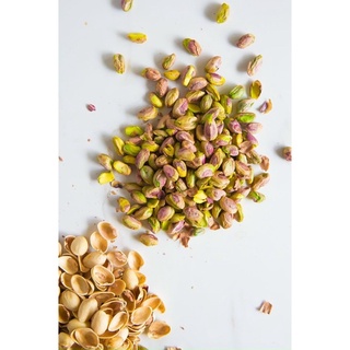 Hạt Dẻ Cười Nhân Nướng-ROASTED PISTASCHIO KERNEL N100gr