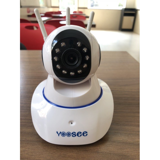 Camera IP Yoosee Wifi 3 Anten HD720