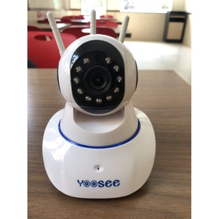 Camera ip yoosee wifi 3 anten hd720