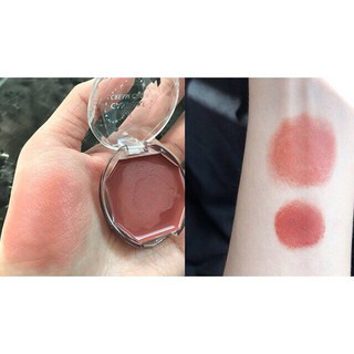 Má hồng dạng kem Canmake Cream Cheek