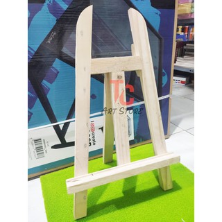 Giá vẽ tranh mini 30x53cm